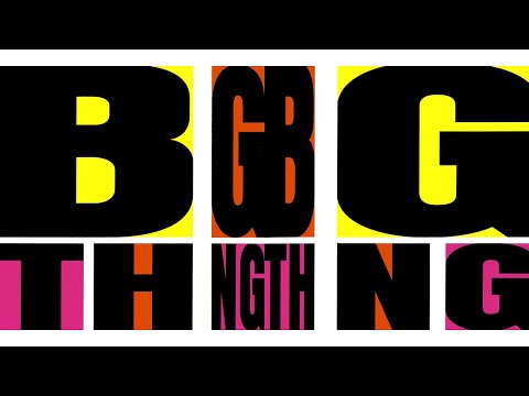 Duranduran - BIG