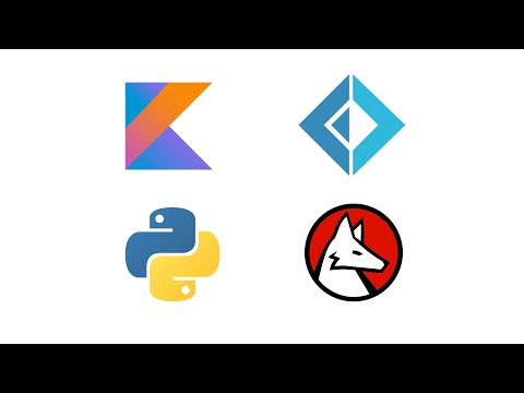 1 Problem, 4 More Programming Languages (Python vs Kotlin vs F# vs Wolfram)