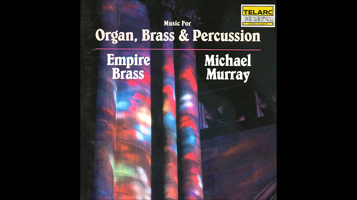 Michael Murray - Complete Recordings (Empire Brass)