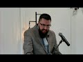 The Danger of Divorce - Pastor Josh Levesque