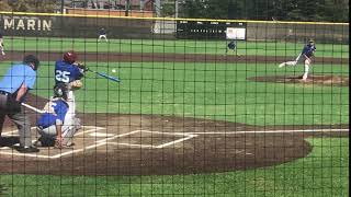 PBR NC Uncomitted HR Kyle Hartmanis 10-6