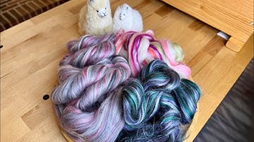 Spinning Blended Top 3 Ways