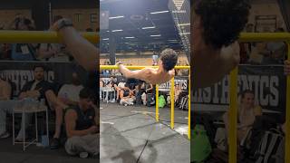 World Champion Asks Doctor To Show Off