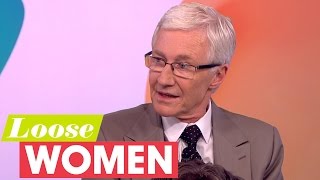 Paul O'Grady On His Cilla Black Tribute And Memoir | Loose Women