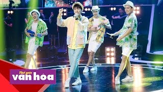 Download Liveshow 3 Be A Star - Bạn Là Ngôi Sao: Từ Trấn Minh Thể Hiện Sức Trẻ Phơi Phới Video MP3 Liveshow 3 Be A Star - Bạn Là Ngôi Sao: Từ Trấn Minh Thể Hiện Sức Trẻ Phơi Phới