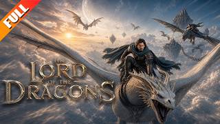Dragon King Hidden at Border as Cleaner—Commands 1000 Dragons to Save Empire in Crisis!