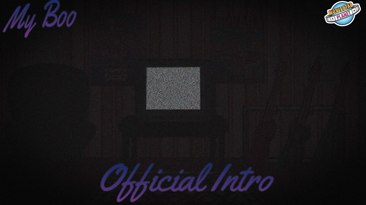 My Boo MSP Series (Official Intro) [Prequel] - YouTube