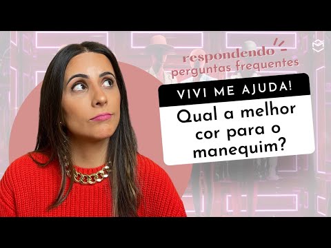 Vídeo: Como misturar e combinar roupas: 13 etapas (com fotos)