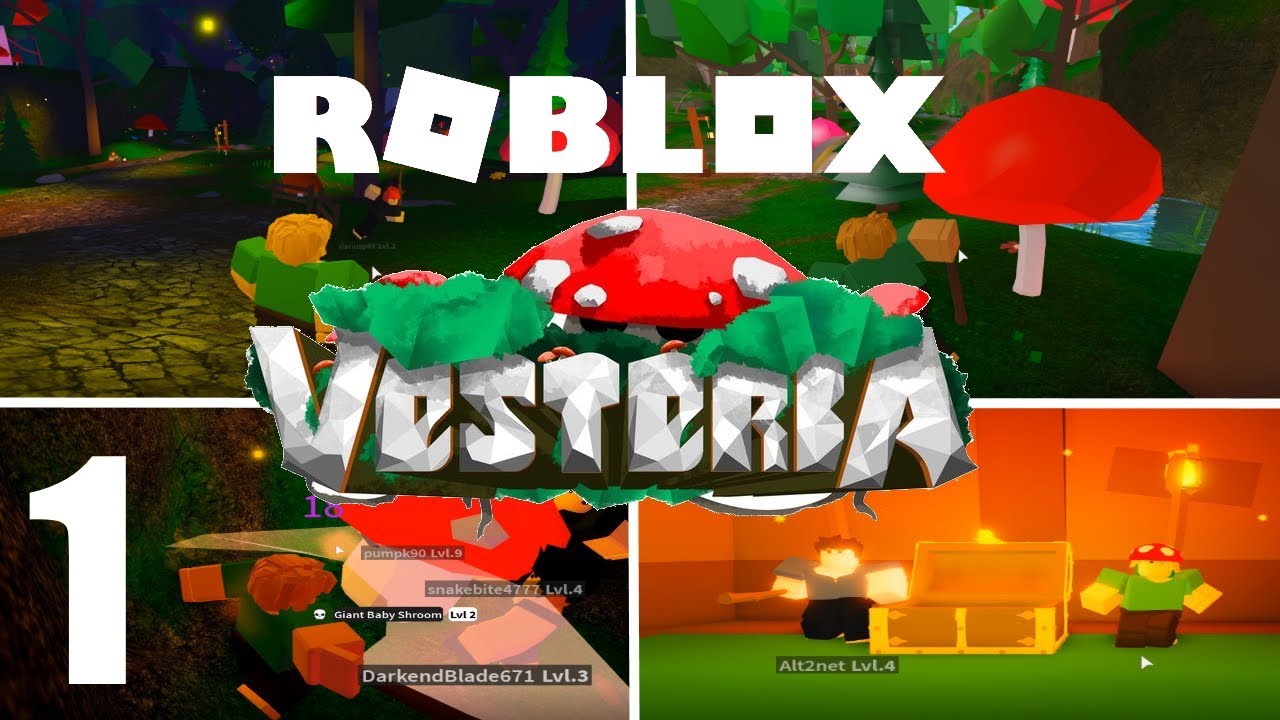 Vesteria Roblox Wikia Earn Robux By Completing Offers - roblox auto attack hacks roblox vesteria