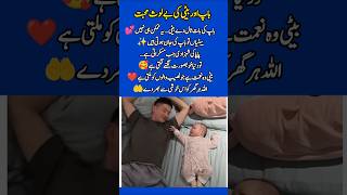 Papas Little Princess Pure Father-Daughter Love