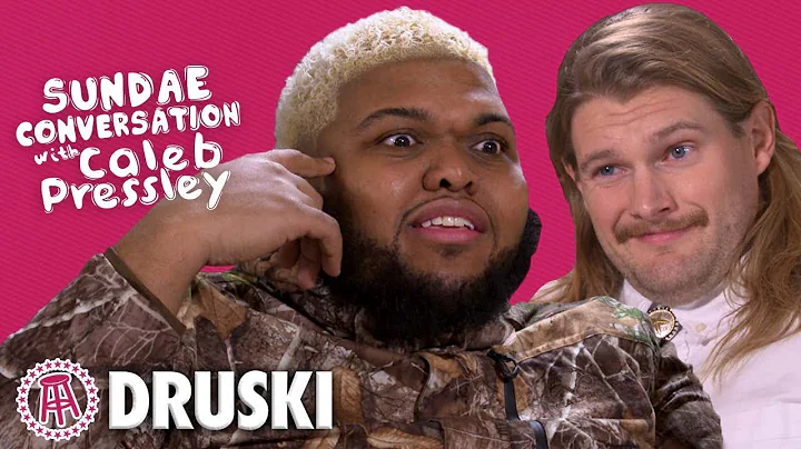 DRUSKI: Sundae Conversation with Caleb Pressley