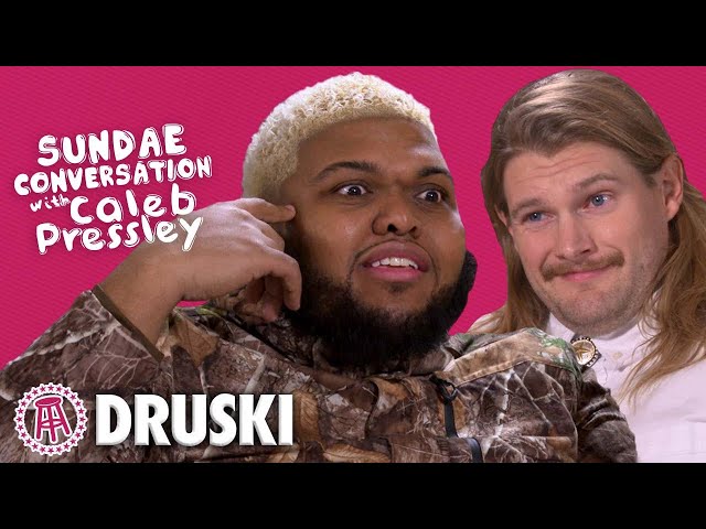 DRUSKI: Sundae Conversation with Caleb Pressley class=