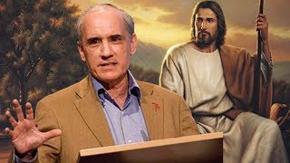 The Jesus Fairytale - Dan Barker Debate Part 1
