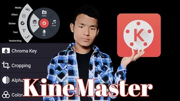 Kinemaster Watermark tello,(Mizo) Best Working💯|| Not watermark //Video Edit //Imanuela