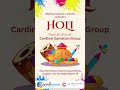 Happy Holi 2025  #CCG #Shorts
