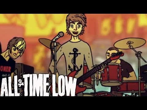 All Time Low - For Baltimore