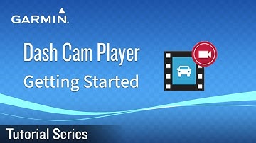 Tutorial - Dash Cam Player: Getting Started