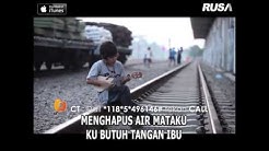Tegar - Rindu Ibu [Official Music Video]  - Durasi: 3:52. 