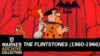 The Flintstones meets the Frankenstones *Rare* (Theme Song)