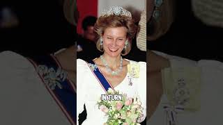 The Teck Turquoise Tiara and its ever-growing Parure #jewelryhistory #tiaratuesday #gemstonehistory
