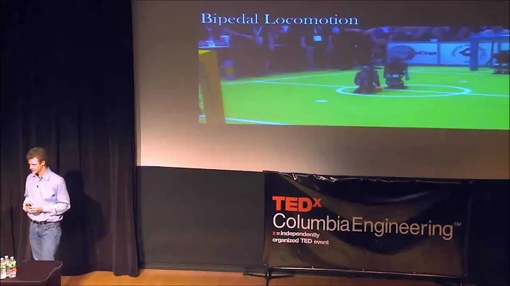 What soccer-playing robots have to do with healthc...