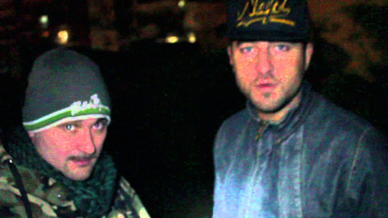 PacoMc - E Mostr Feat Dope One Mc (Teaser)