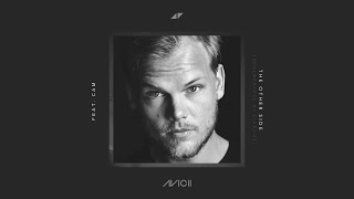 Video thumbnail of "Avicii - The Otherside (feat. Cam) - Studio session"