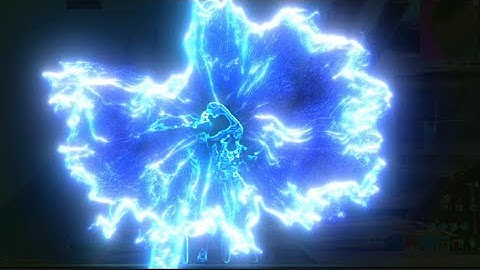 Tutorial: shockwave effect