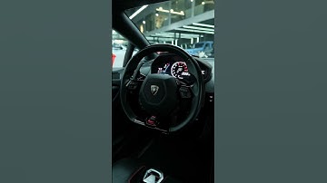 DJI RS Gimbal + Nano Slider = The Ultimate Cinematic Car Video Setup! 🔥🚗