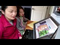 Chinese Mom Creates Honest Comics About Her First Child vs. Second Child