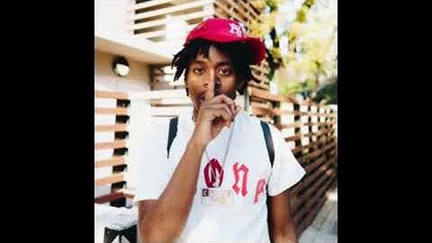 (FREE) Detroit Type Beat - [Broke] - Detroit Type Beat