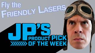 JP’s Product Pick of the Week 9/29/26
