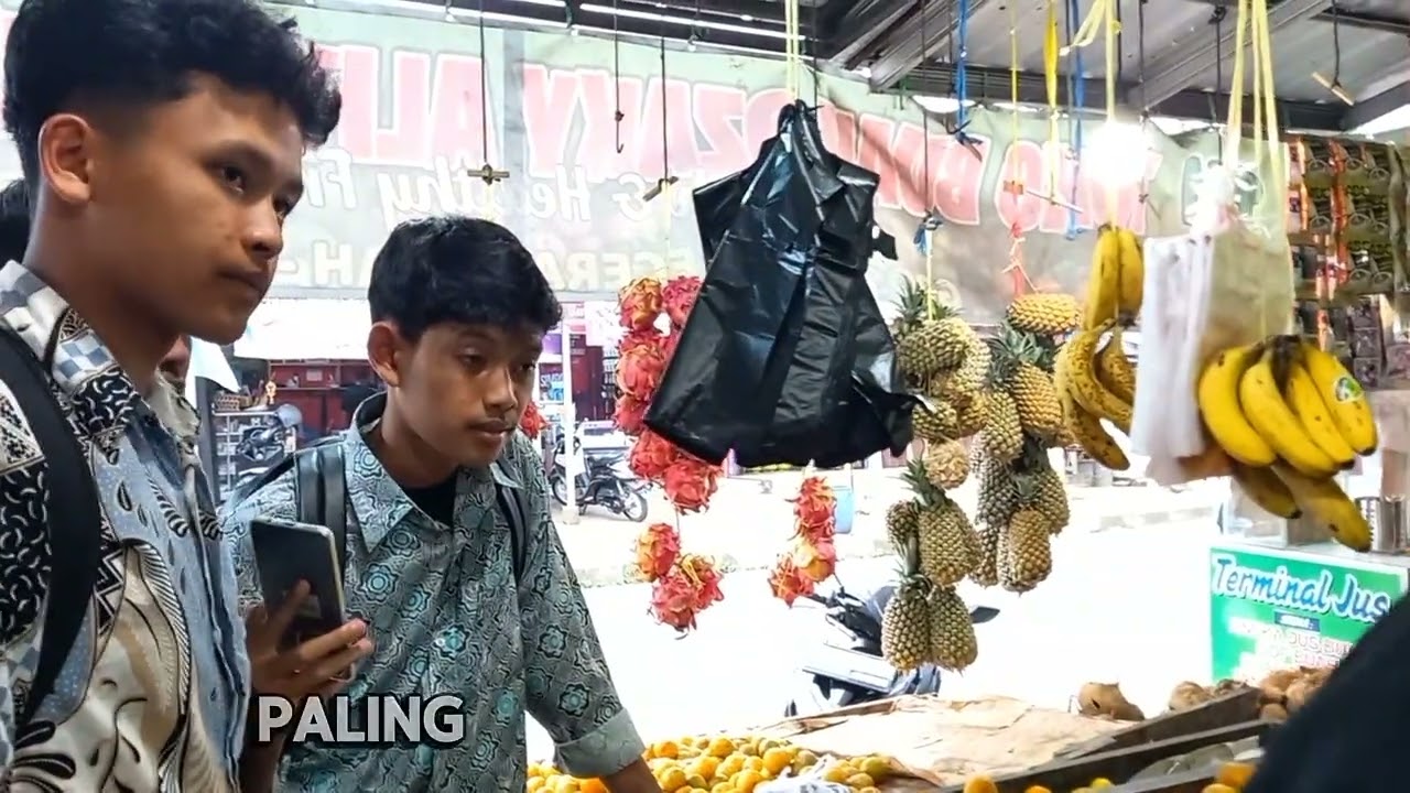 Tugas Bahasa indonesia Negosiasi 