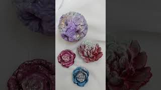 New on ETSY #flowers #spring #lepmotivation