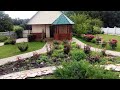 🌺Украшение загородного участка Лучшие примеры / Ideas for the garden / A - Video