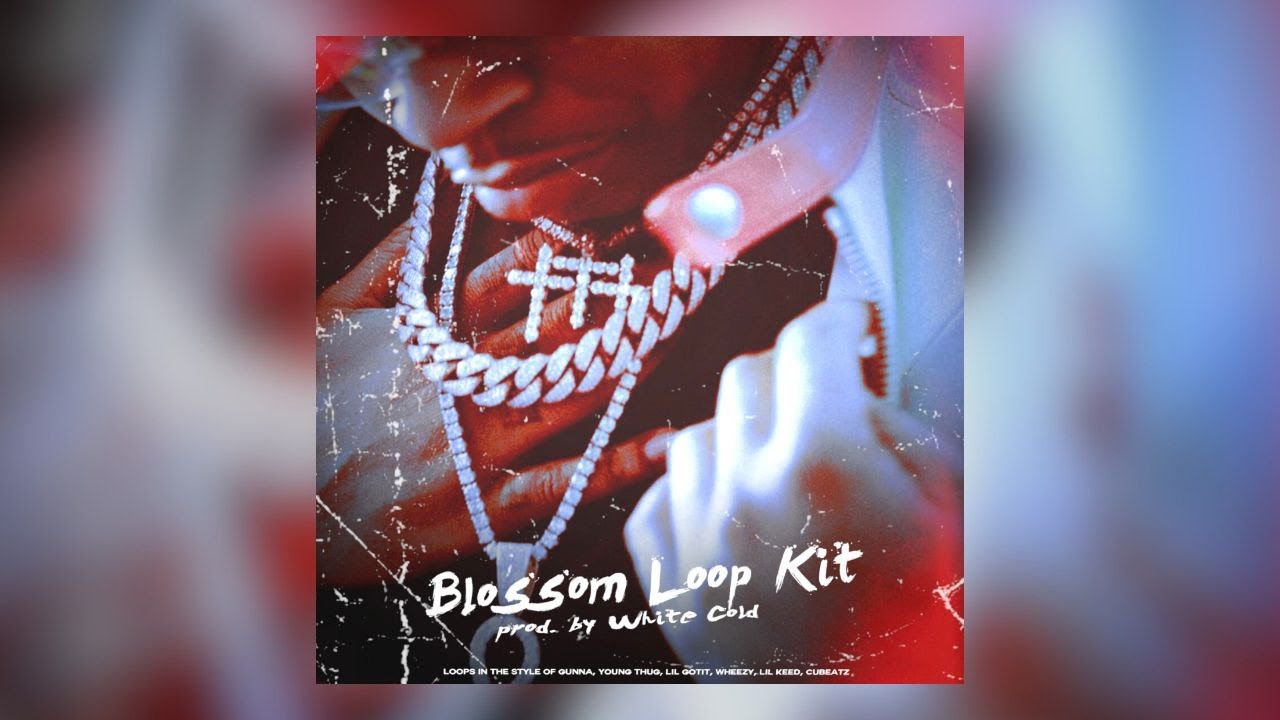 (FREE) Gunna Loop Kit 