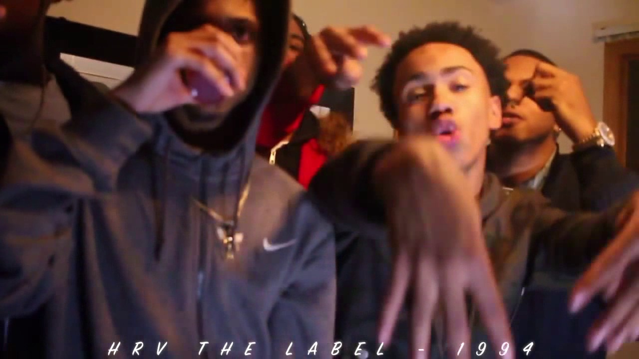 BOSSM Apply Pressure Shot By @HellReilVisuals