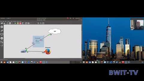 PFsense - Firewall Installation
