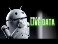 What is LiveData in android ? #androidtutorials #livedata