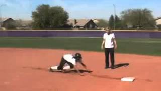 Diving Back to First Base