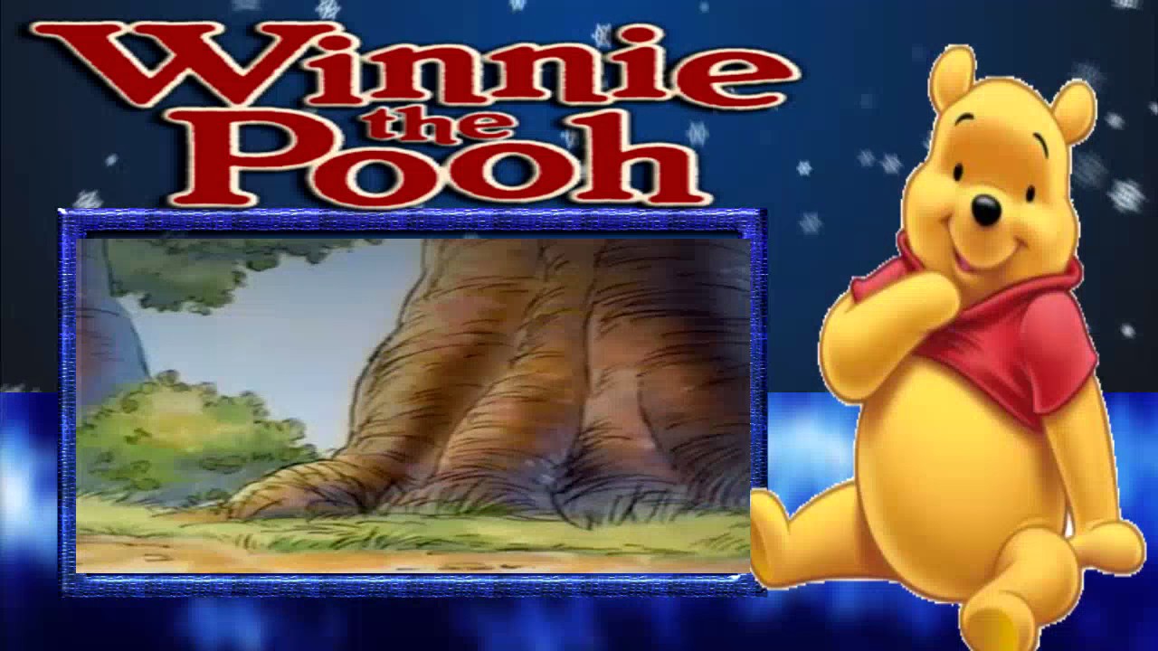 The New Adventures Of Winnie The Pooh E30P1 No Rabbit s A Fortress the-new-adventures-of-winnie-the-pooh-e30p1-no-rabbit-s-a-fortress