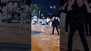Dancing Lady dance happydance viral shorts healthyfun beautiful yt 80s