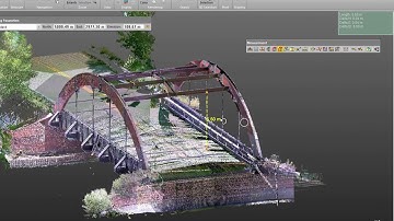 CSDS Presents - Trimble RealWorks Features for the SX10 Total Station