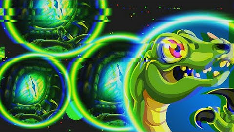 The Official Blob.io SICK Player! (Official Video) 200 SUBS SPECIAL- Insane DoubleSplits