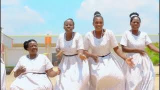 Wauka Mbuye Yesu - St  Cecilia Women's Choir