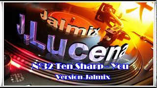 Ten Sharp - You , Version Jalmix