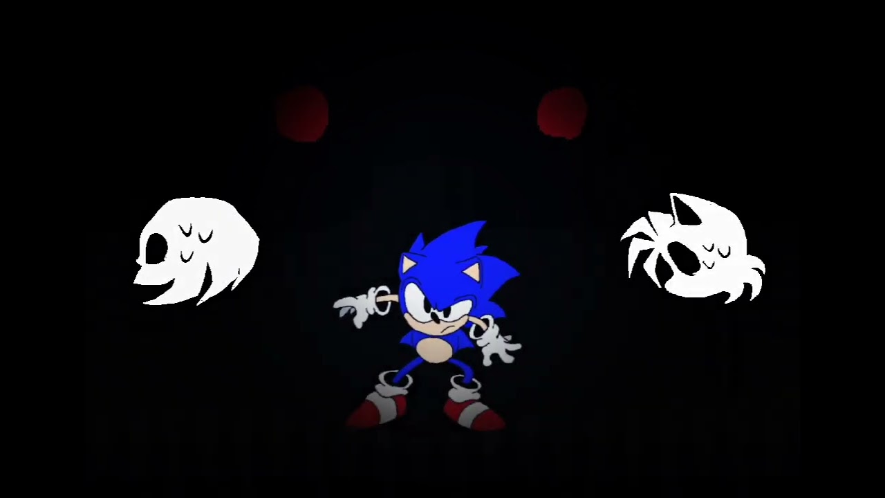 Sonic lms don't blink outcome memories (Credits to Astranova)