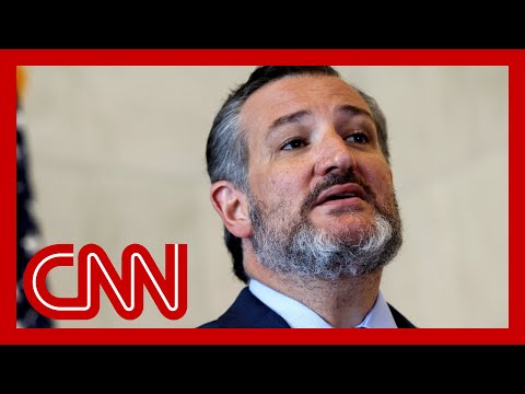 'Ted Cruz is pandering:' Commentator reacts to Cruz's same-sex marriage claim