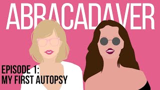 Famous ABRACADAVER Episode 1: My First Autopsy Net Worth