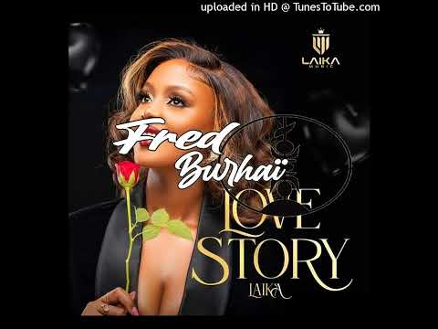 DJ MRK FT LAIKA LOVE STORY ZOUK 2023